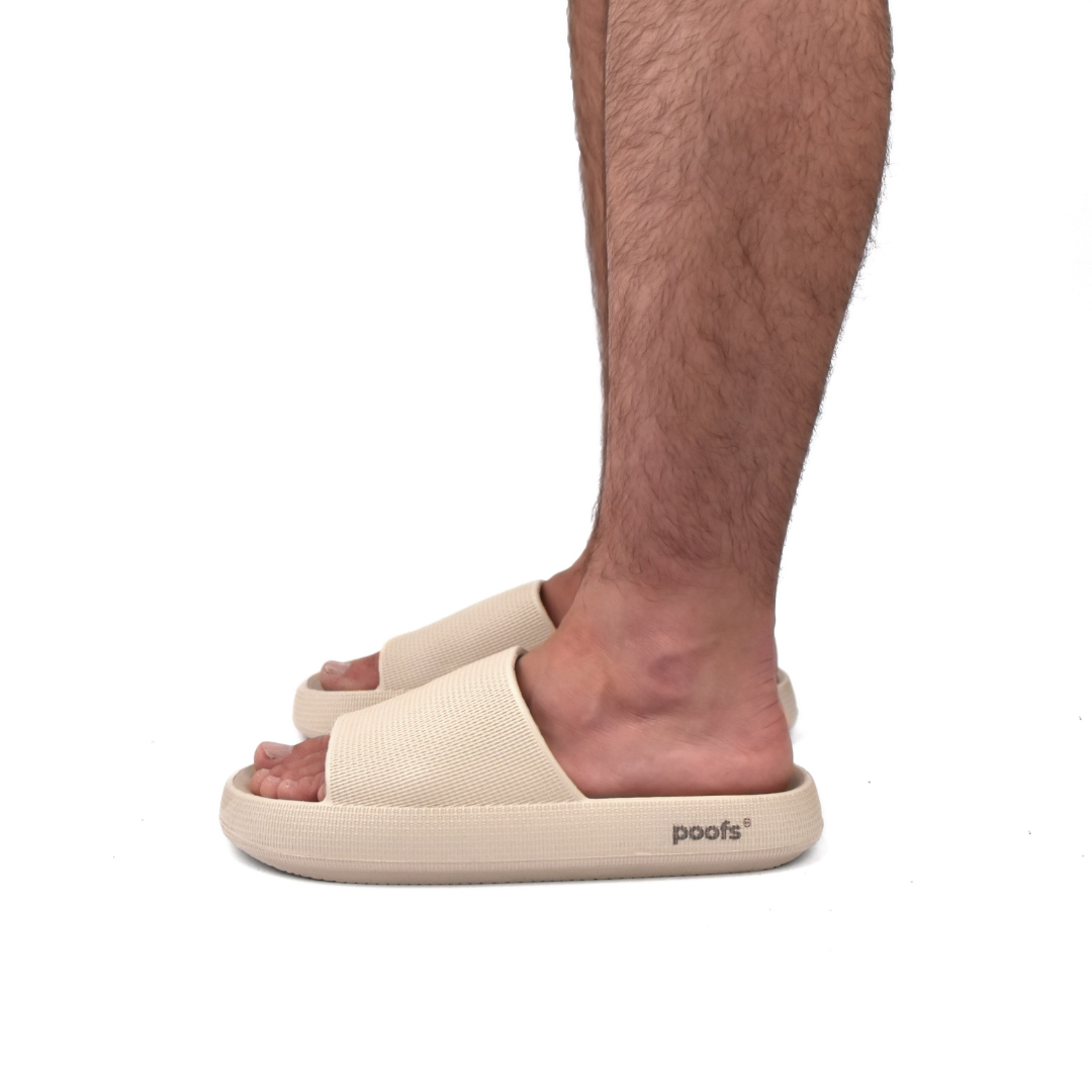 Poofs Coast