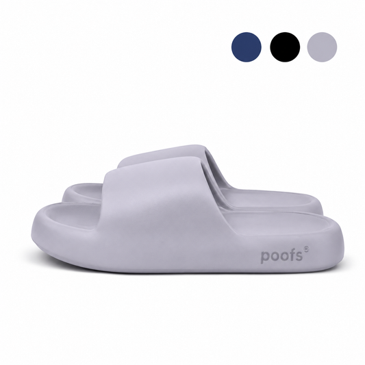 Poofs classic men