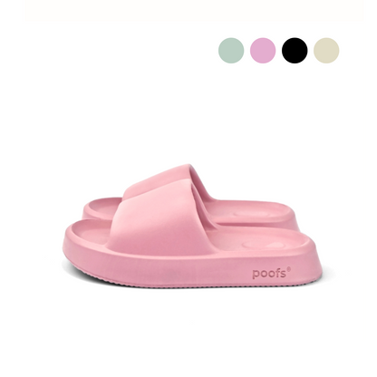 Poofs Classic Ease