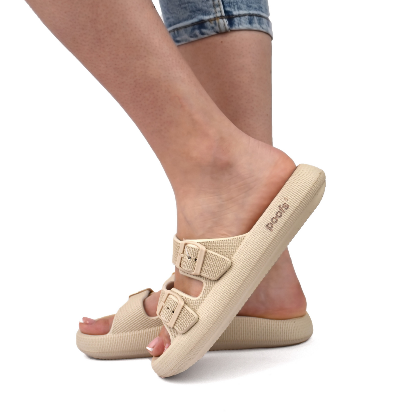 Poofs Breeze women