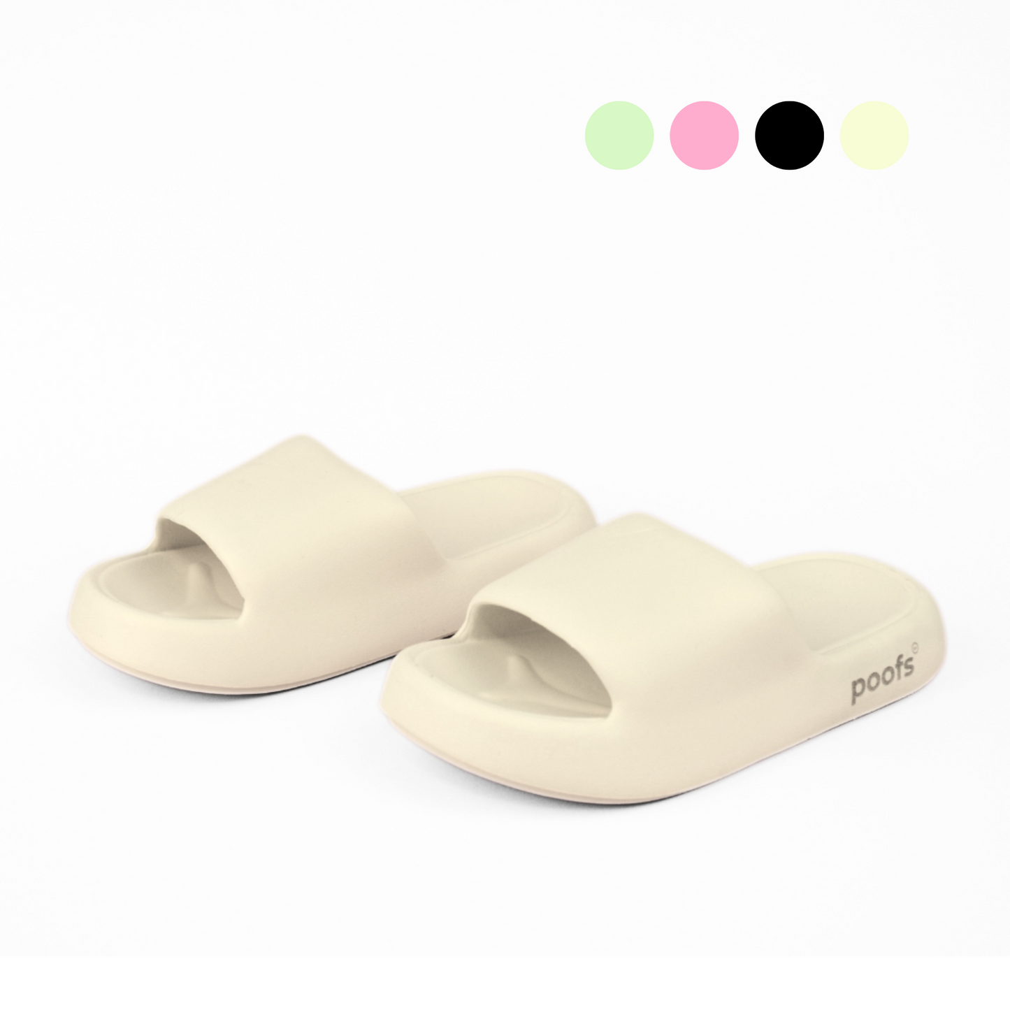 Poofs Classic women