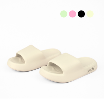 Poofs Classic women