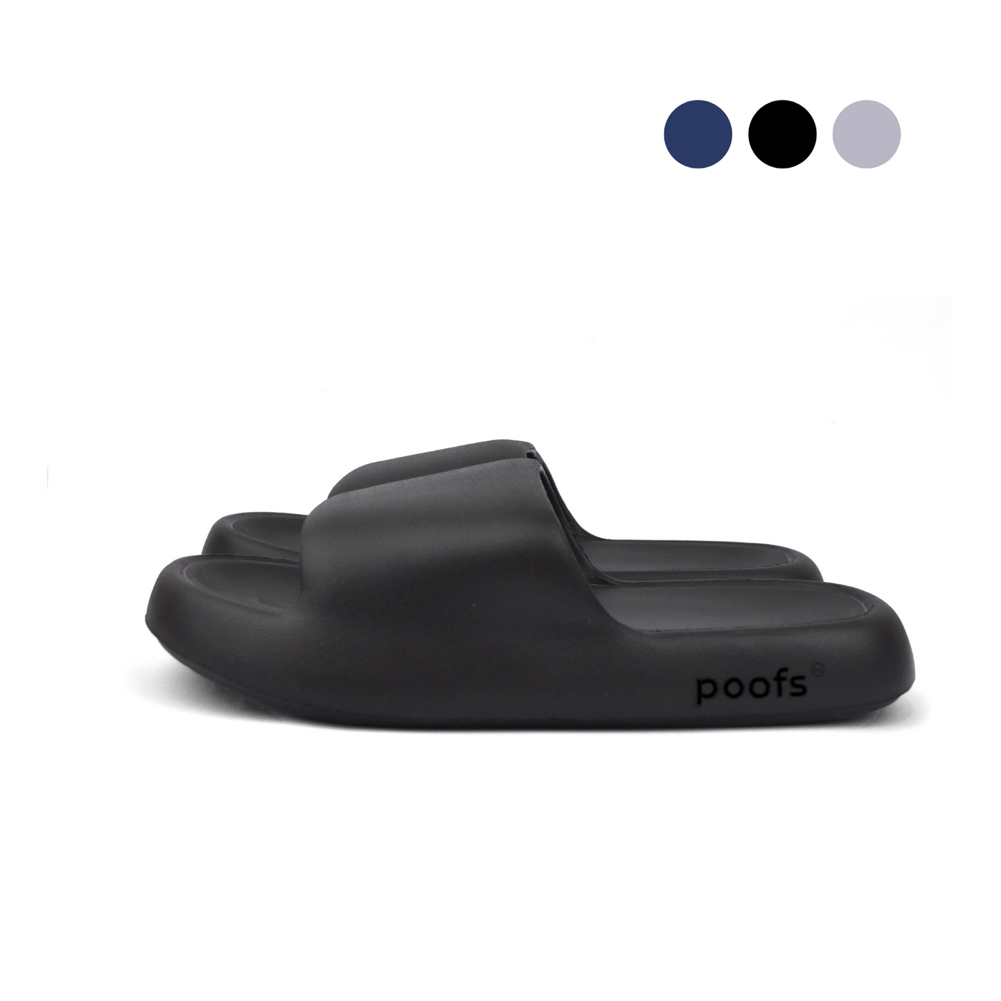 Poofs classic men
