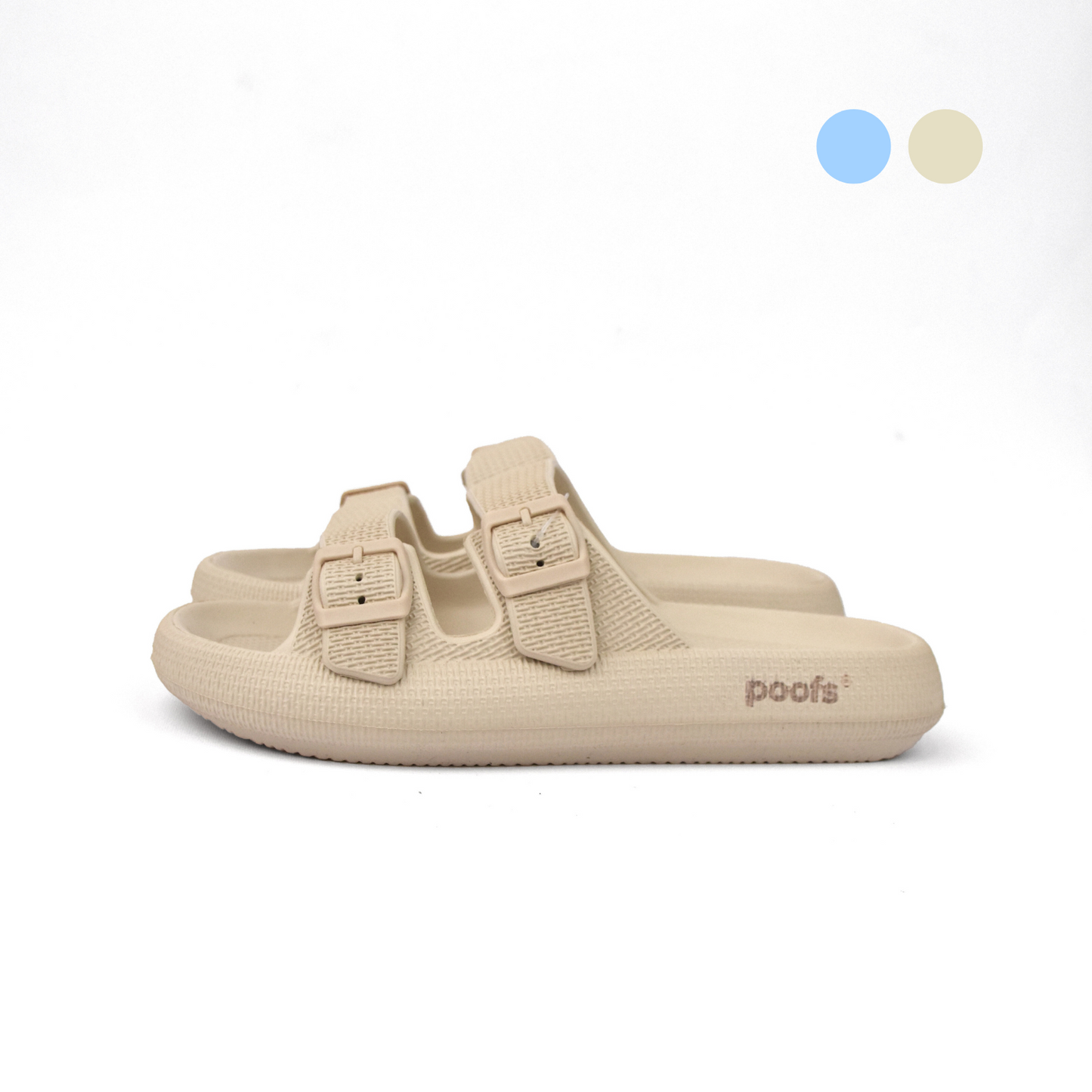 Poofs Breeze women