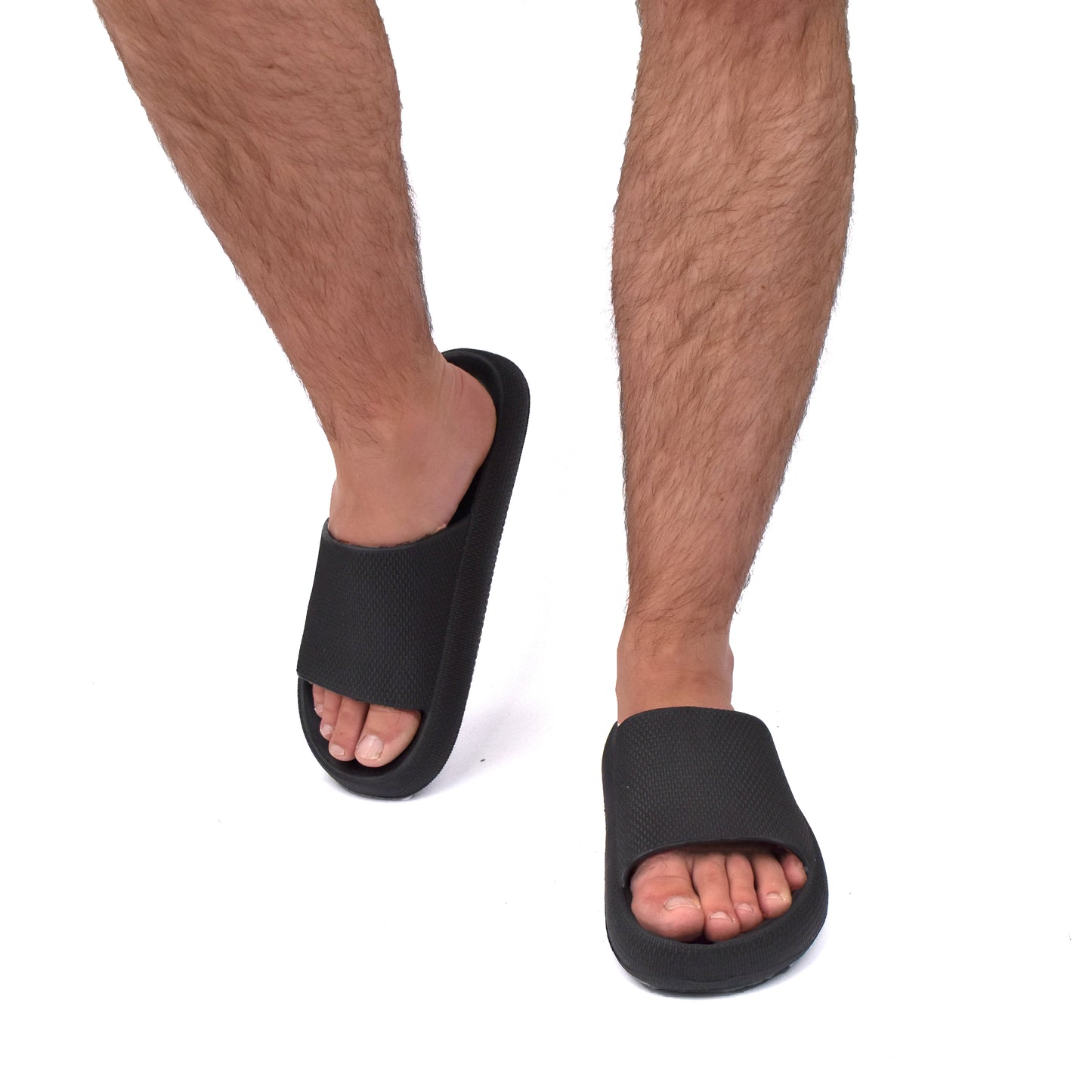 Poofs Coast