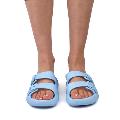 Poofs Breeze women