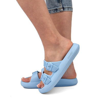 Poofs Breeze women