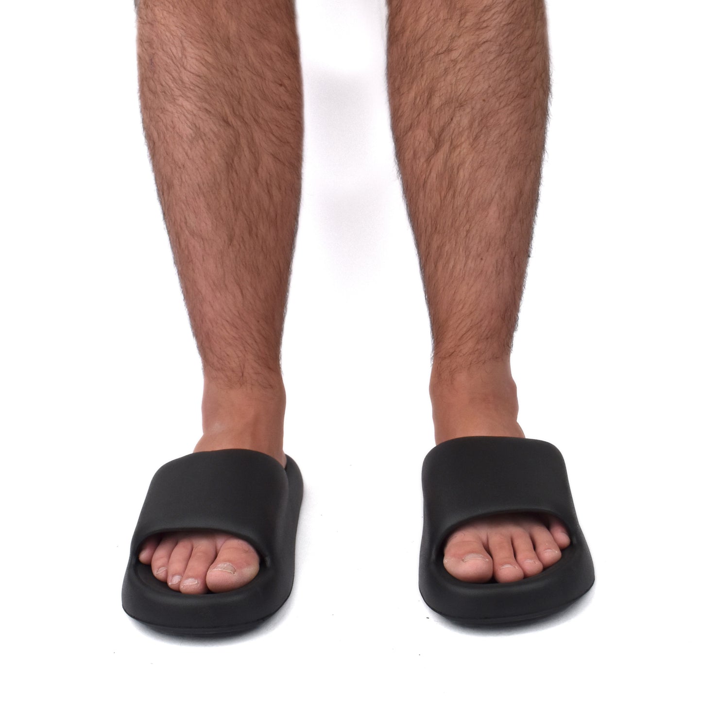 Poofs classic men