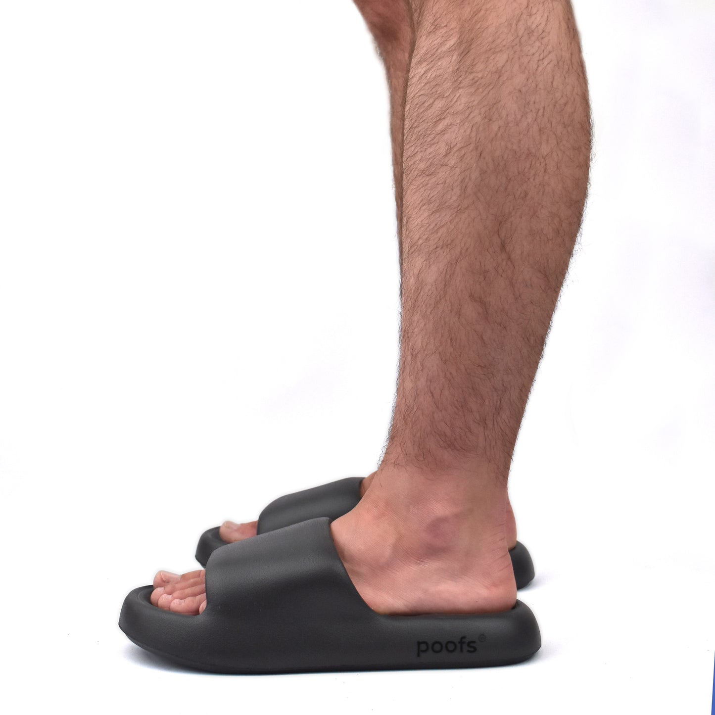 Poofs classic men