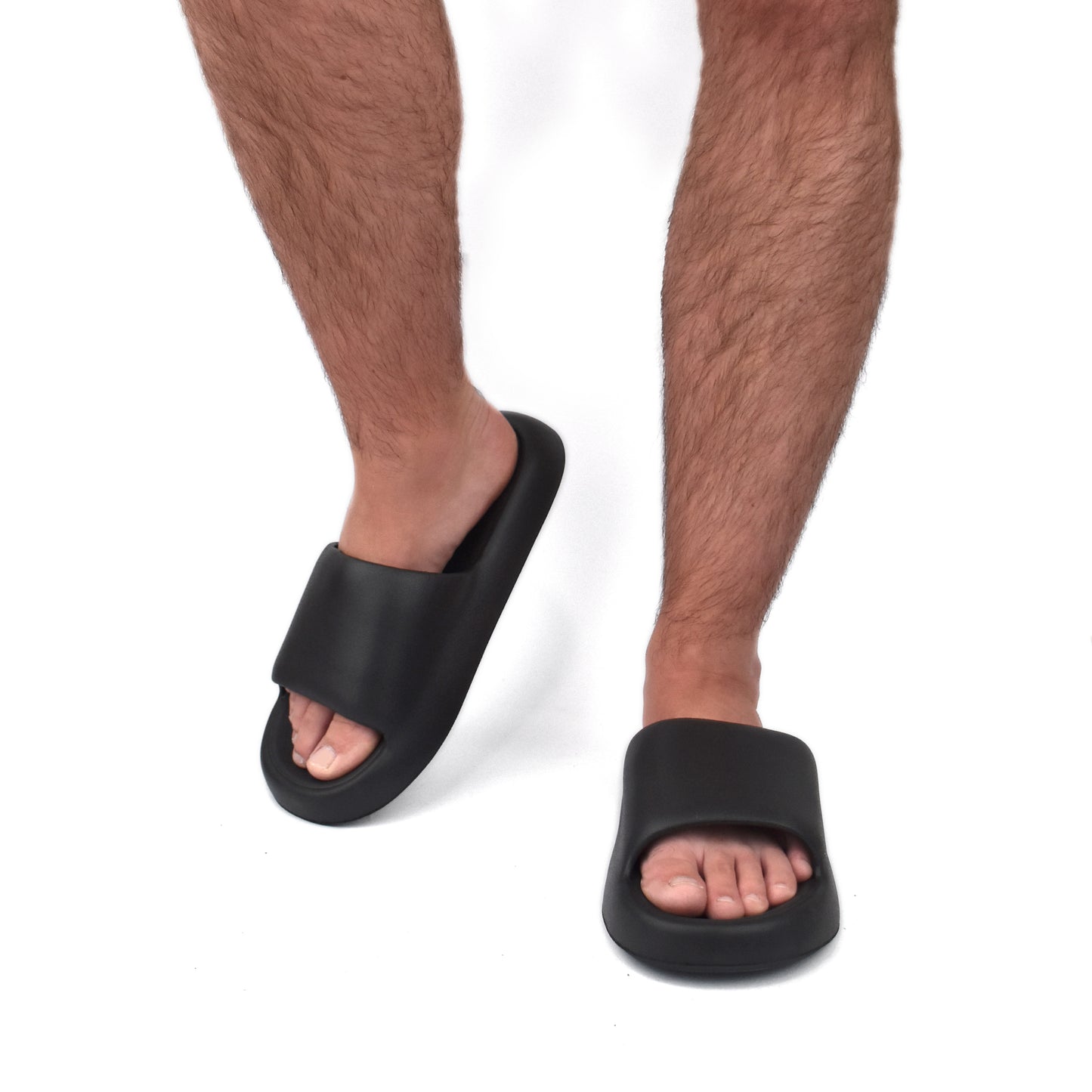 Poofs classic men