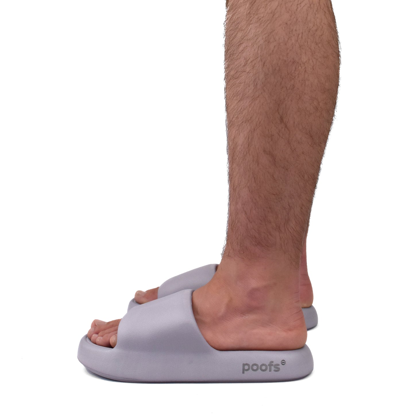 Poofs classic men