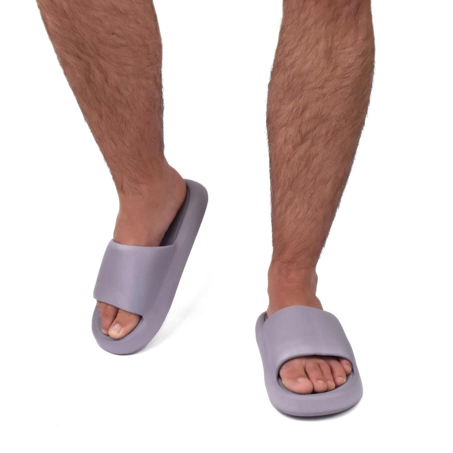 Poofs classic men