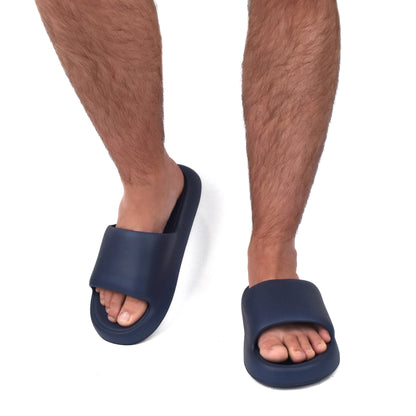 Poofs classic men