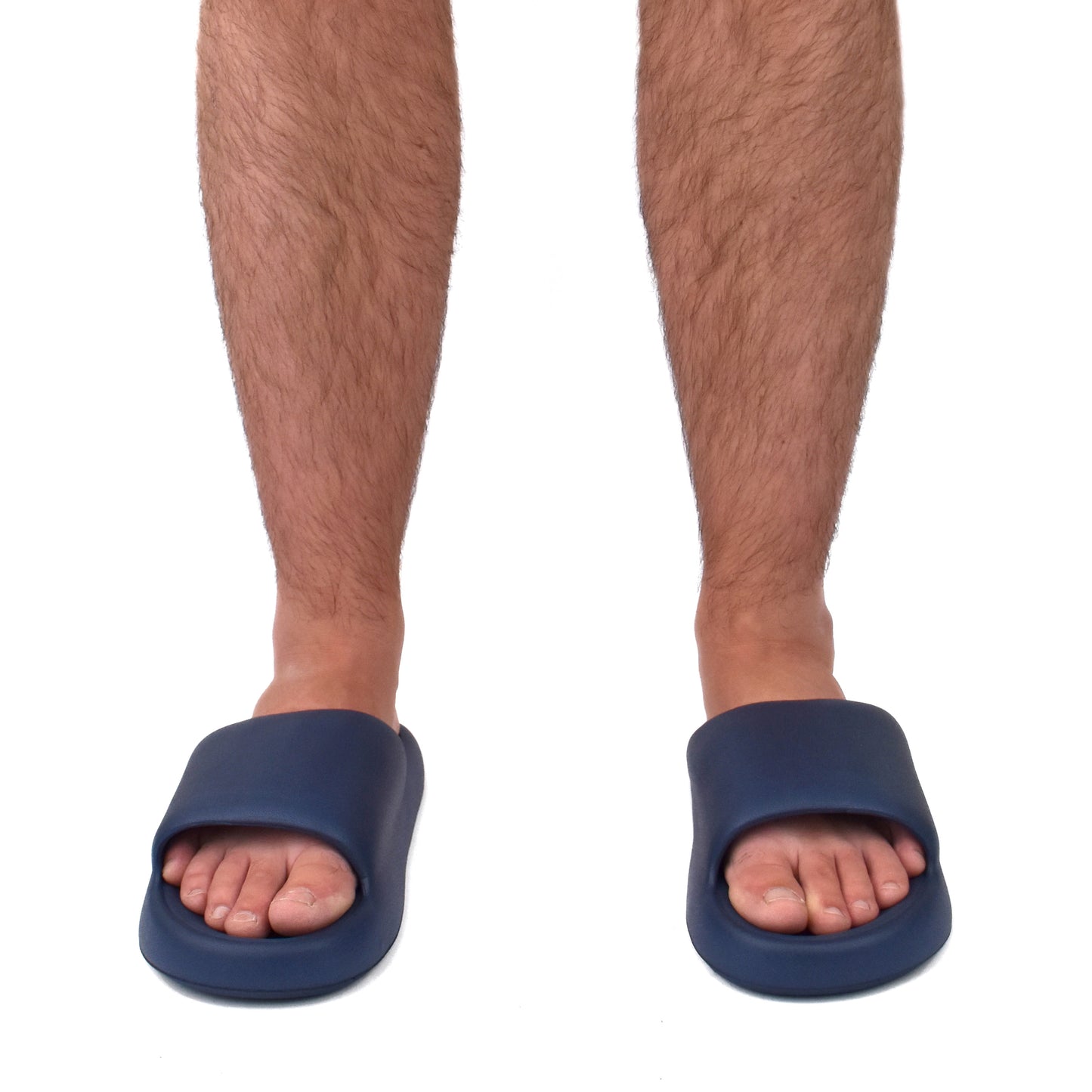 Poofs classic men