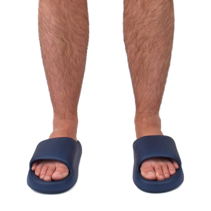 Poofs classic men