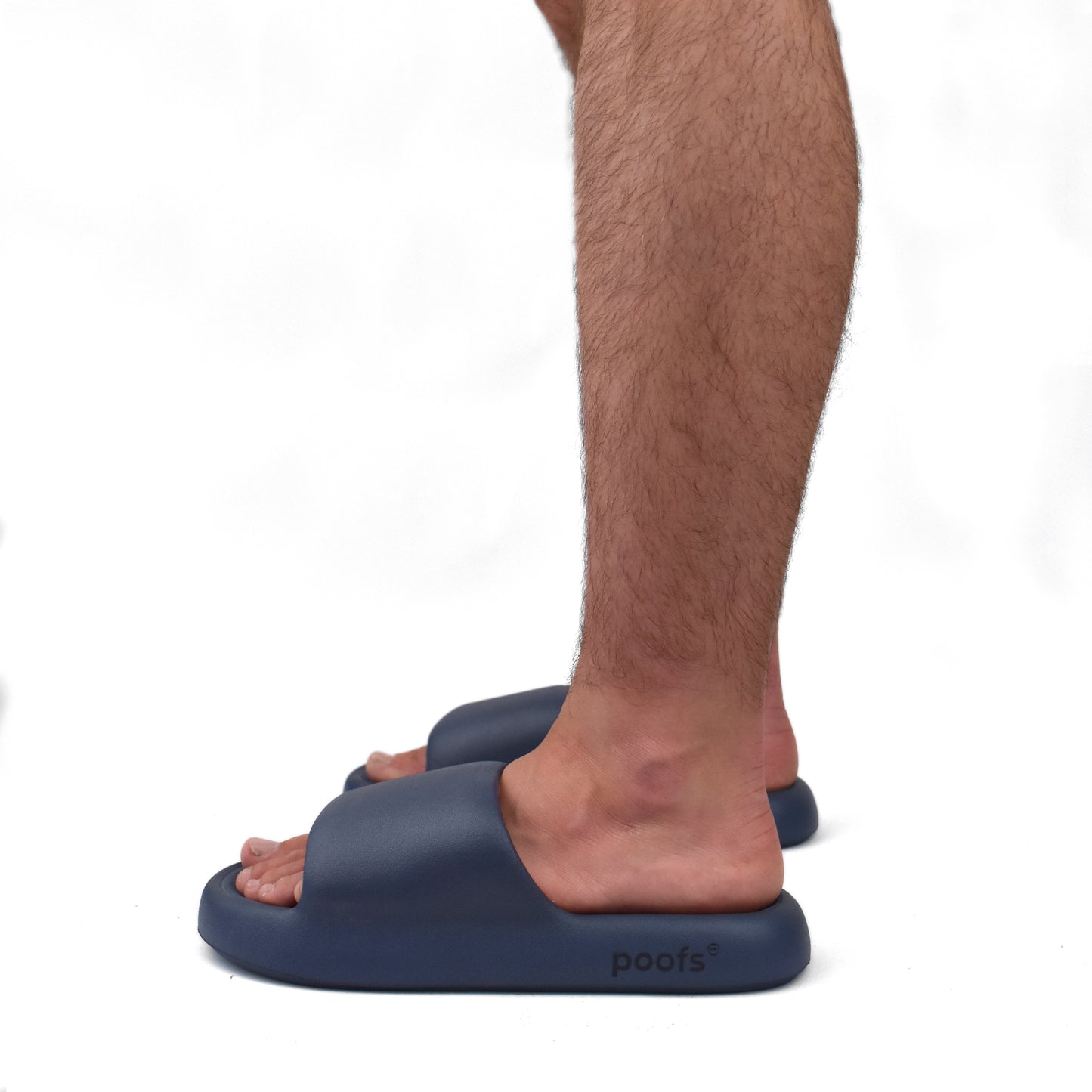 Poofs classic men
