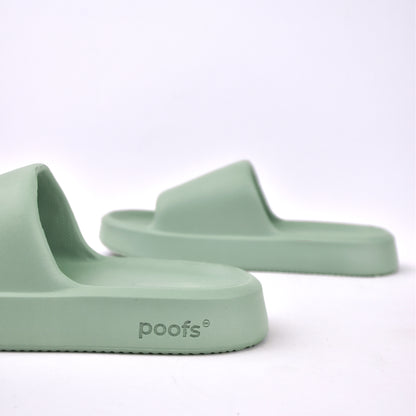 Poofs Classic Ease