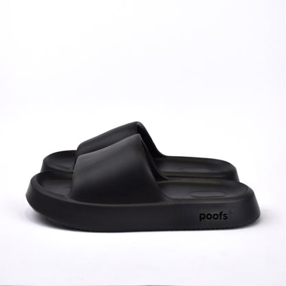 Poofs Classic Ease