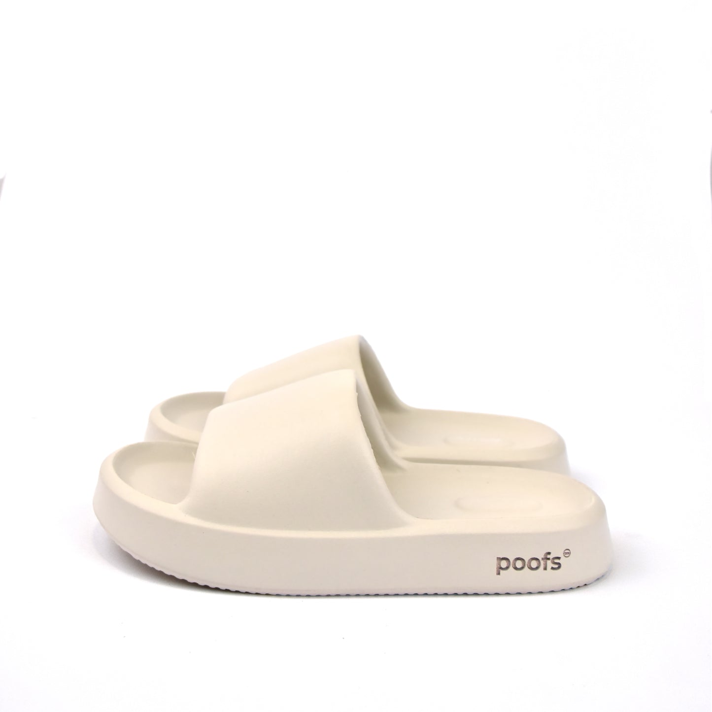 Poofs Classic Ease