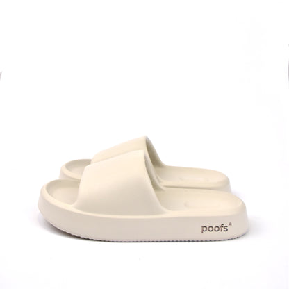 Poofs Classic Ease